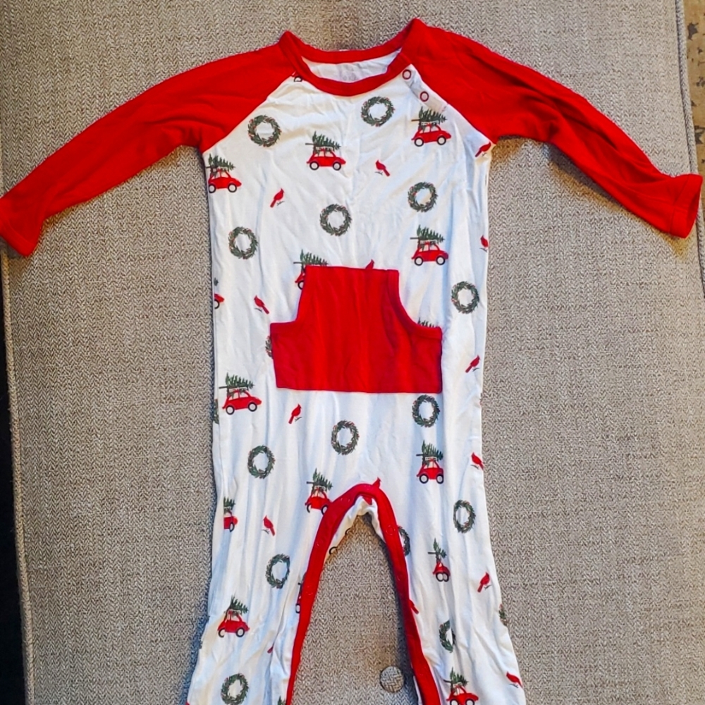 Kyte Baby Long All